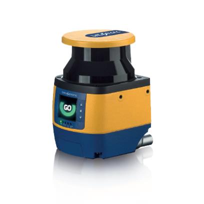 Safety laser
